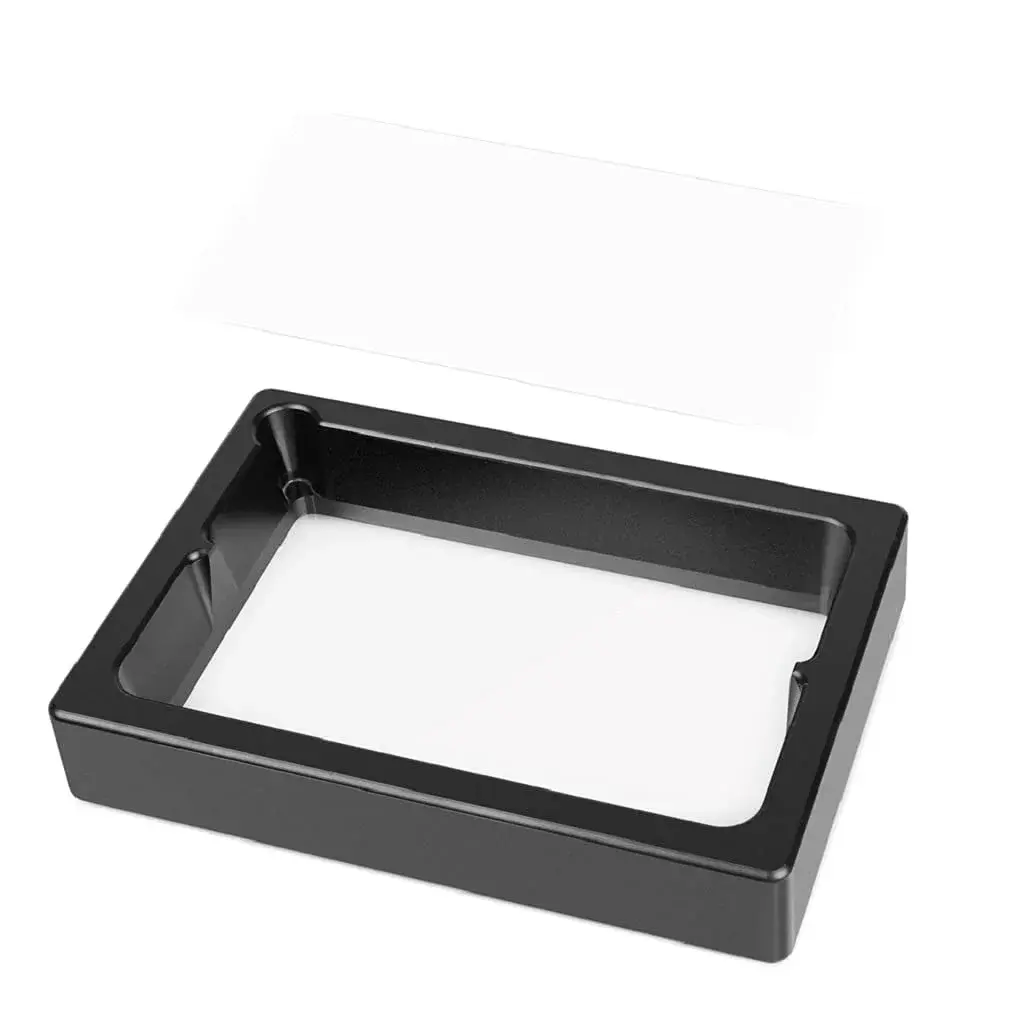 chitu Systems FEP Film Release Films for Elegoo Mars 3/Mars 3 Pro/Photon Mono 2 6.6" 6K LCD 3D Printer 195x146mm (3-Pack, 0.15mm Thick) - view 4