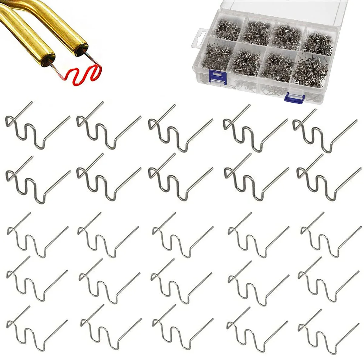 Staples