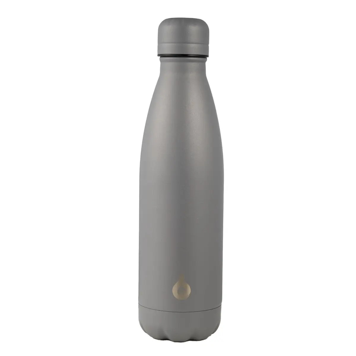 BJPKPK 17 oz Stainless Steel Insulated Water Bottle | Keeps Cold 24H & Hot 12H | Leak Proof - main product image