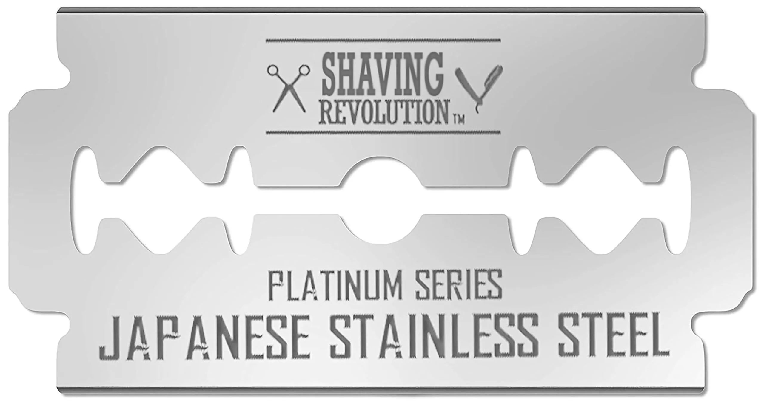 Manual Shaving Razor