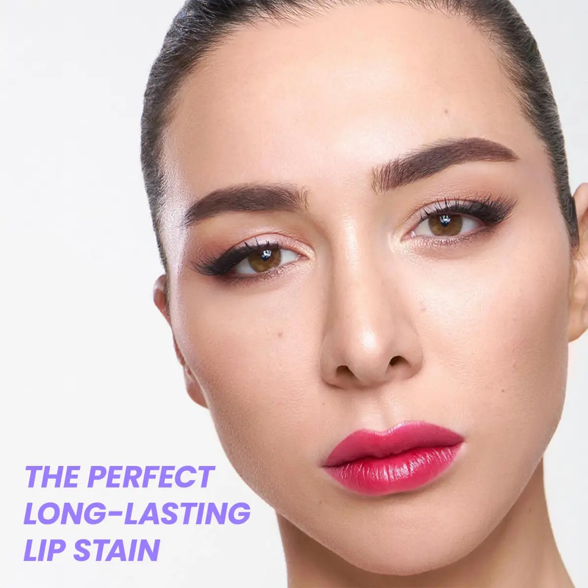 Wonderskin Wonder Blading Lip Stain Masque Sweetheart Stain & Go | 4ml (0.14 Fl Oz) - view 6