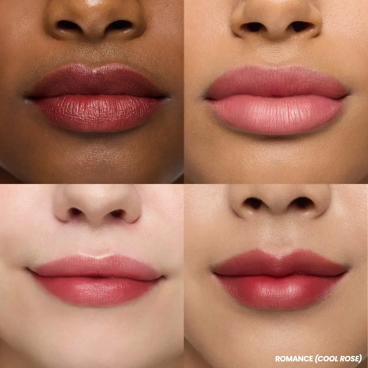 Wonderskin Wonder Blading Lip Stain Masque Romance Stain & Go 0.14 Fl Oz (4 ml) | Long-Lasting Waterproof Lip Tint - view 2