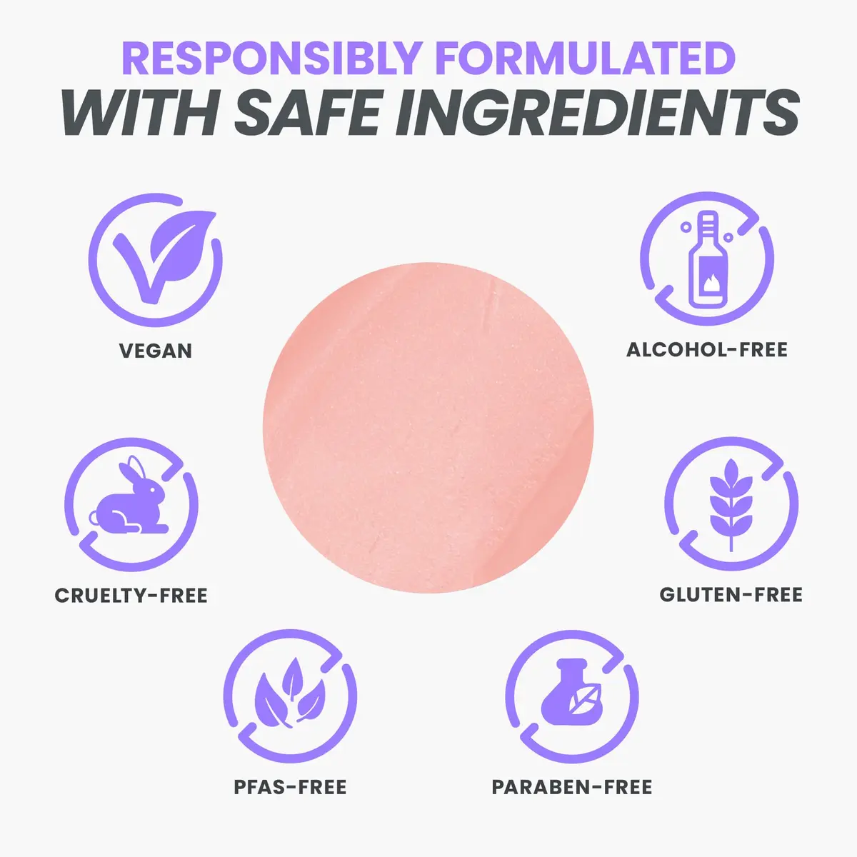 Wonderskin Lip Stain – Long Lasting, Waterproof, Lip Tint Peel Off Masque | 0.14 Fl Oz - view 4