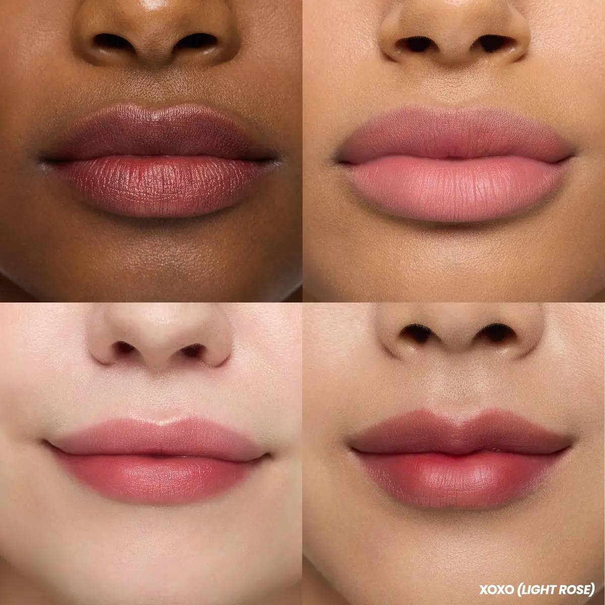 Wonderskin Wonder Blading Lip Stain Kit XOXO Stain & Go (0.14 Fl Oz / 4 ml) | Long-Lasting Waterproof Lip Tint - view 2