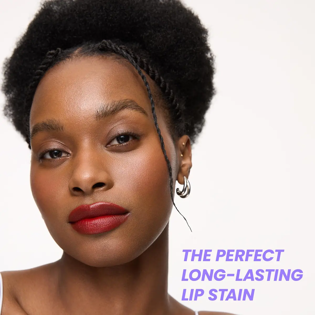 Wonderskin Lip Stain – Long Lasting, Waterproof, Lip Tint Peel Off Masque | 0.14 Fl Oz | 10+ Hour Wear - view 6