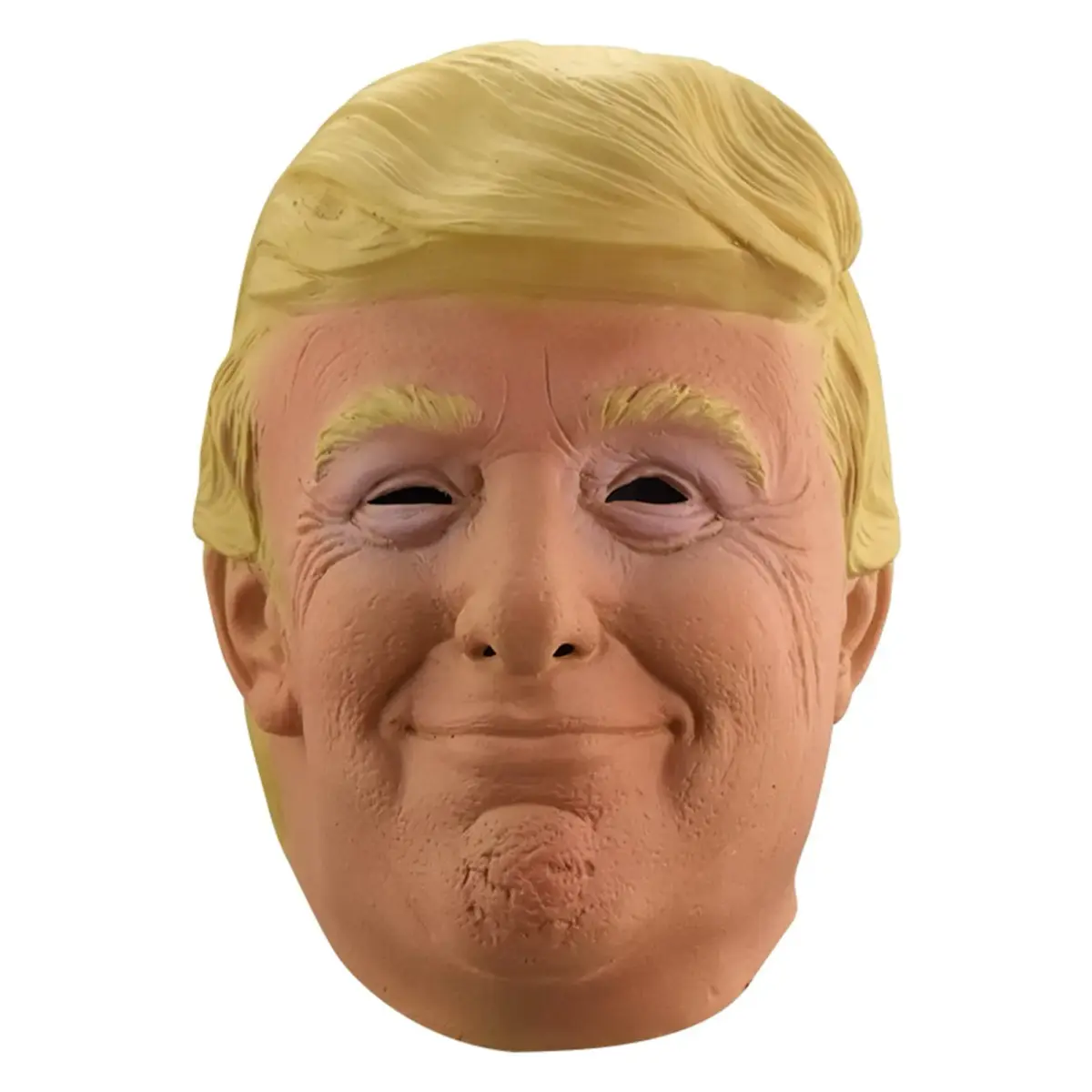 Gadluckki Realistic Old Man Latex Mask | Full Head Cosplay Costume for Adults (250g) - main product image