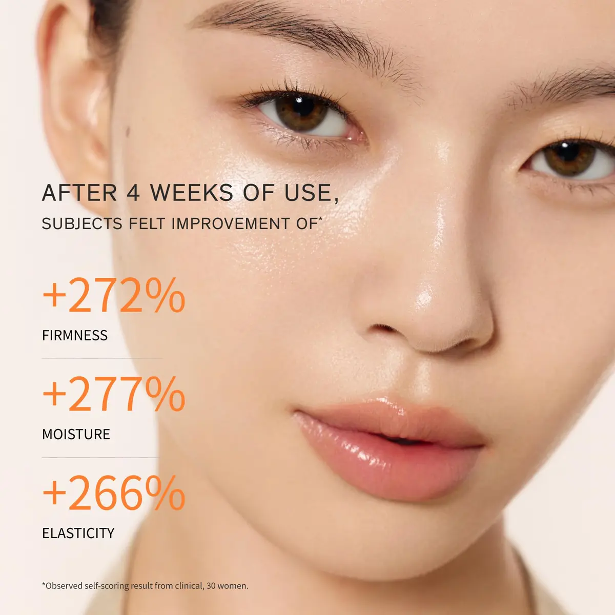 Sulwhasoo Concentrated Ginseng Rejuvenating Cream Collagen Mask 5 Pack | Visibly Smooth Fine Lines & Reinforce Skin Resilience - view 6