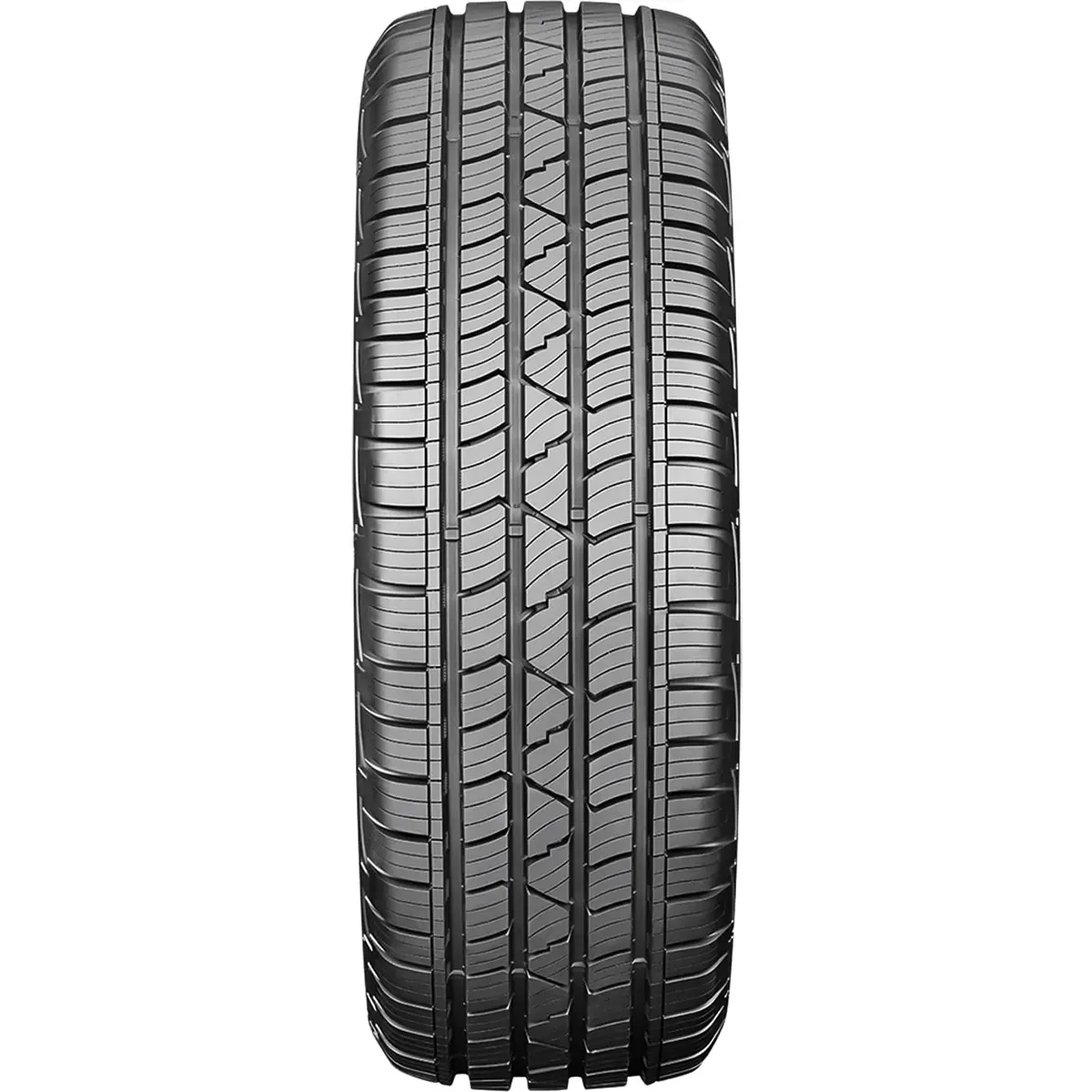 Mastercraft Courser Quest Plus All-Season 225/65R17 SL 102 H Tire | Reliable SUV & Pickup Handling - view 2