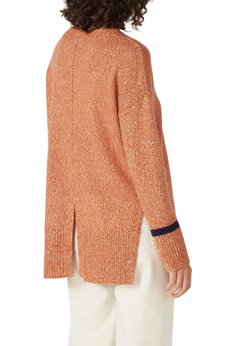 Charli Witney Sweater Crew Neck Viscose Blend | Cozy Fall Essential (70-120 chars) - view 4