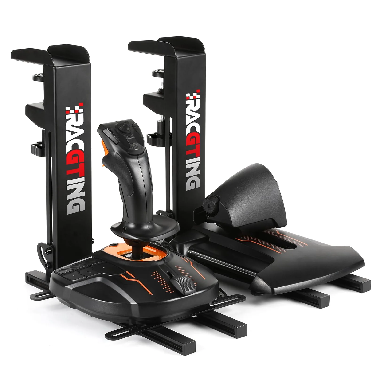 Joysticks
