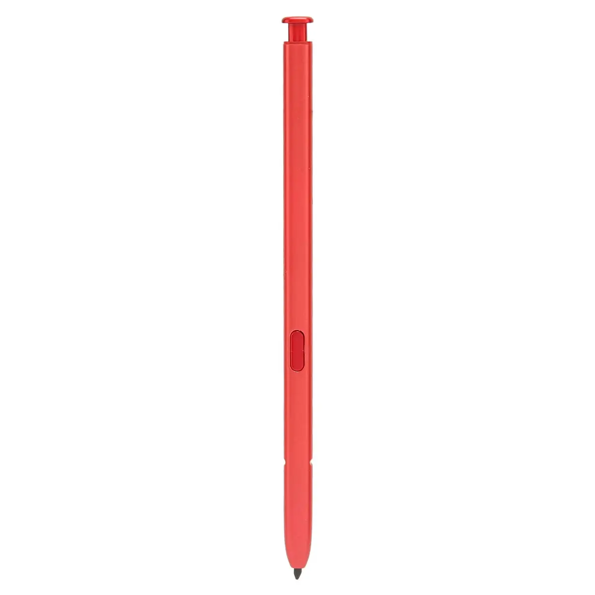 Cuifati Pen for Note 10 Lite | High Sensitivity Capacitive Stylus, Red - main product image
