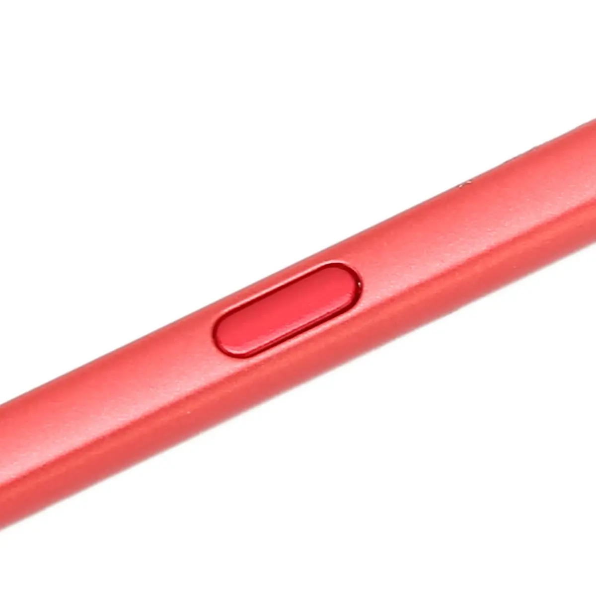 Cuifati Pen for Note 10 Lite | High Sensitivity Capacitive Stylus, Red - view 9