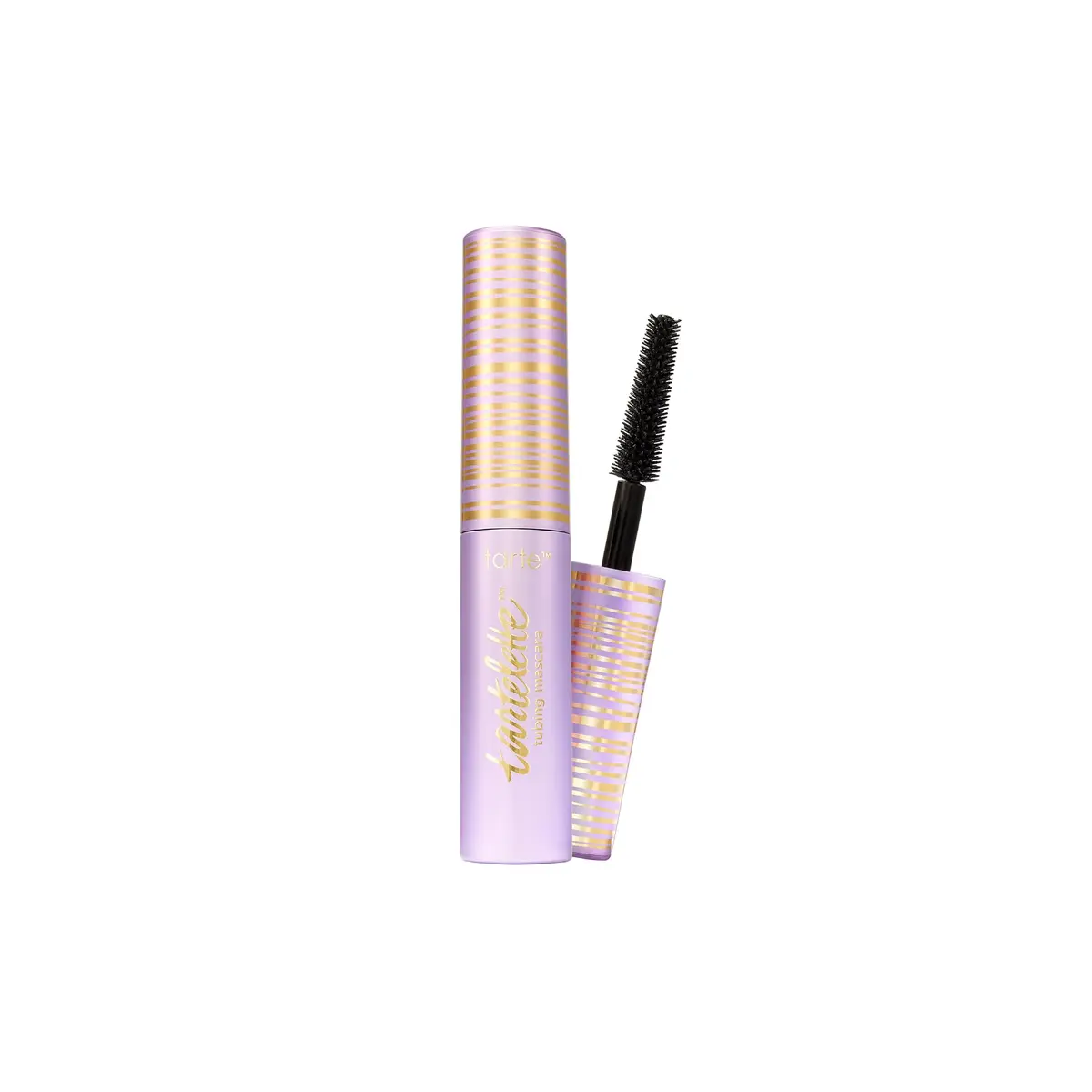 Tarte Tartelette Tubing Mascara 0.13 Fl Oz | Longwear, Smudge-Proof, Curl & Volumize, Vegan & Cruelty-Free - main product image