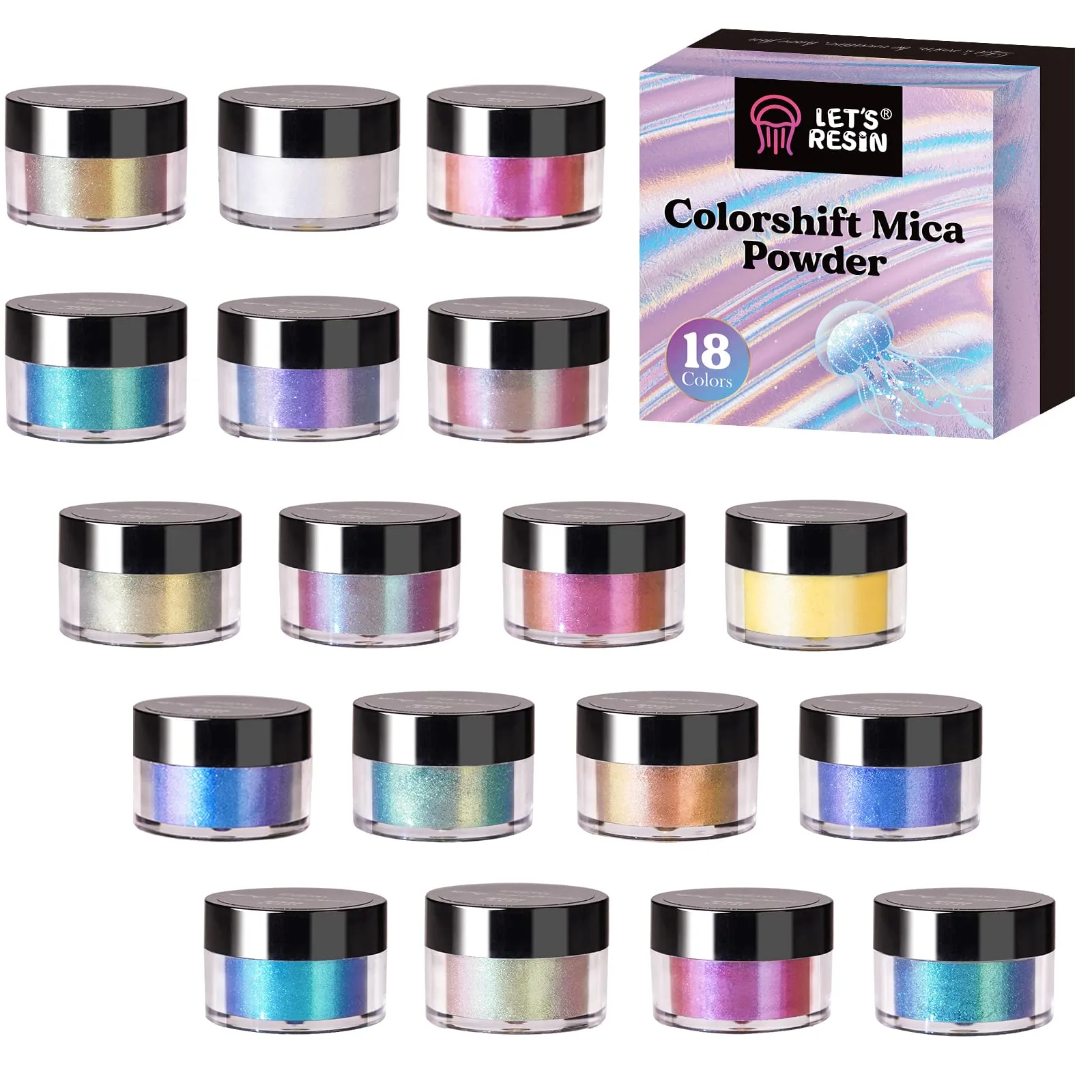 All products