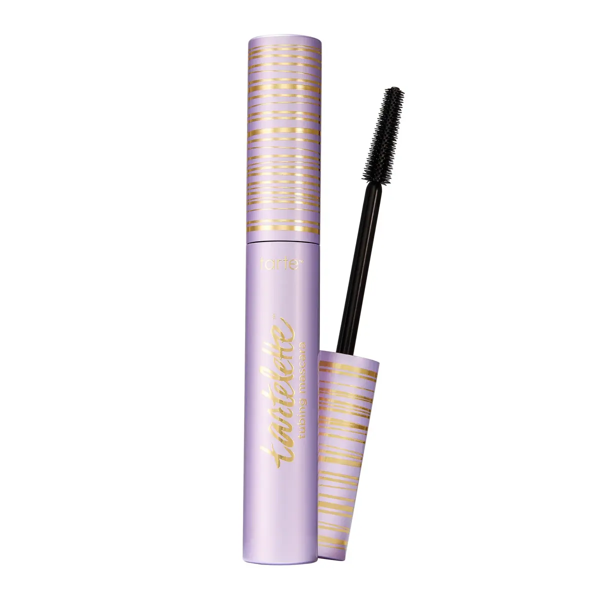 tarte tartelette tubing mascara – Lash Extensions in a Tube, 0.27 Fl Oz | Longwear, Smudge-Proof, Vegan & Cruelty-Free - main product image