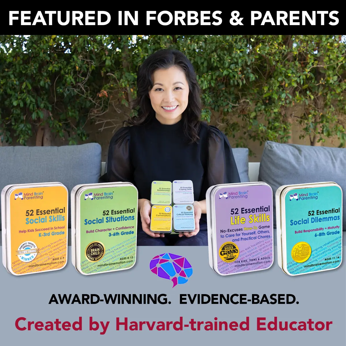 Mind Brain Emotion 52 Essential Social Skills Lessons & Teaching Tool Kit | Social Emotional Learning Activities for Parents, Teachers, School Counselor (Kindergarten, Elementary Kids) - view 8