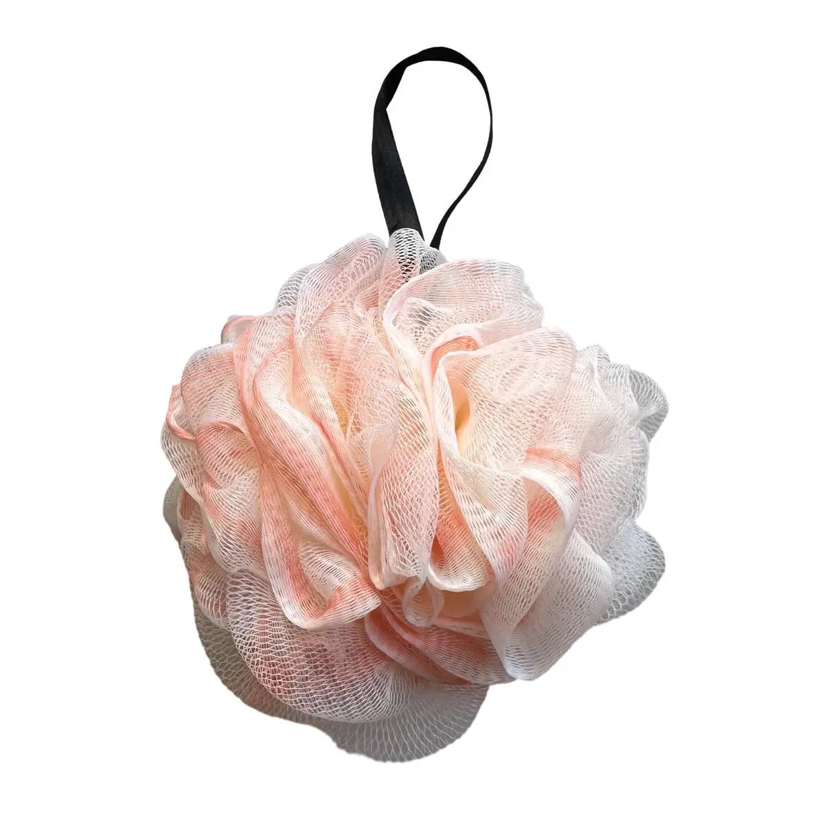GXBTOPGO Loofah Sponge 50g | Premium Natural Bath Exfoliator for All Skin Types - main product image