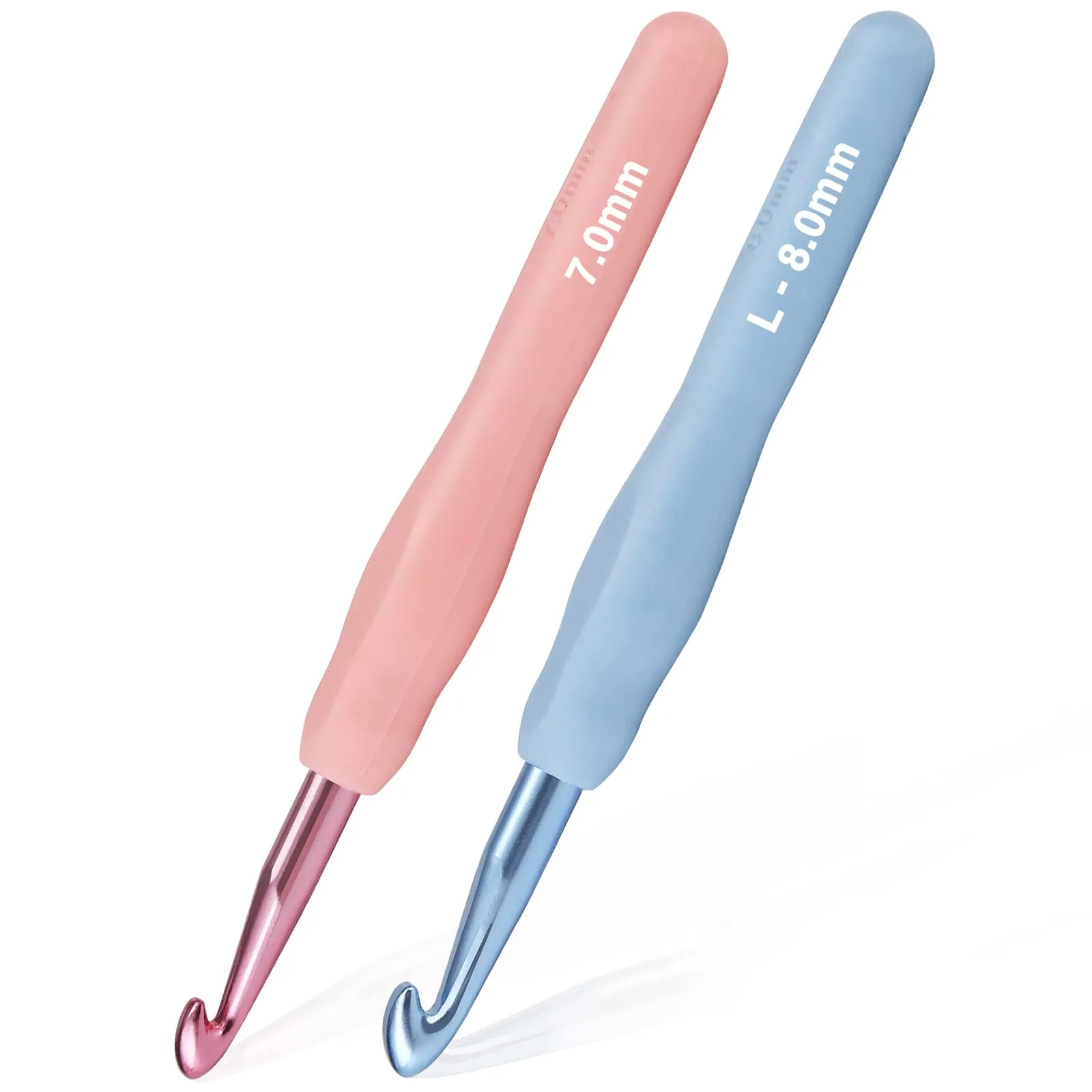 Crochet Hooks