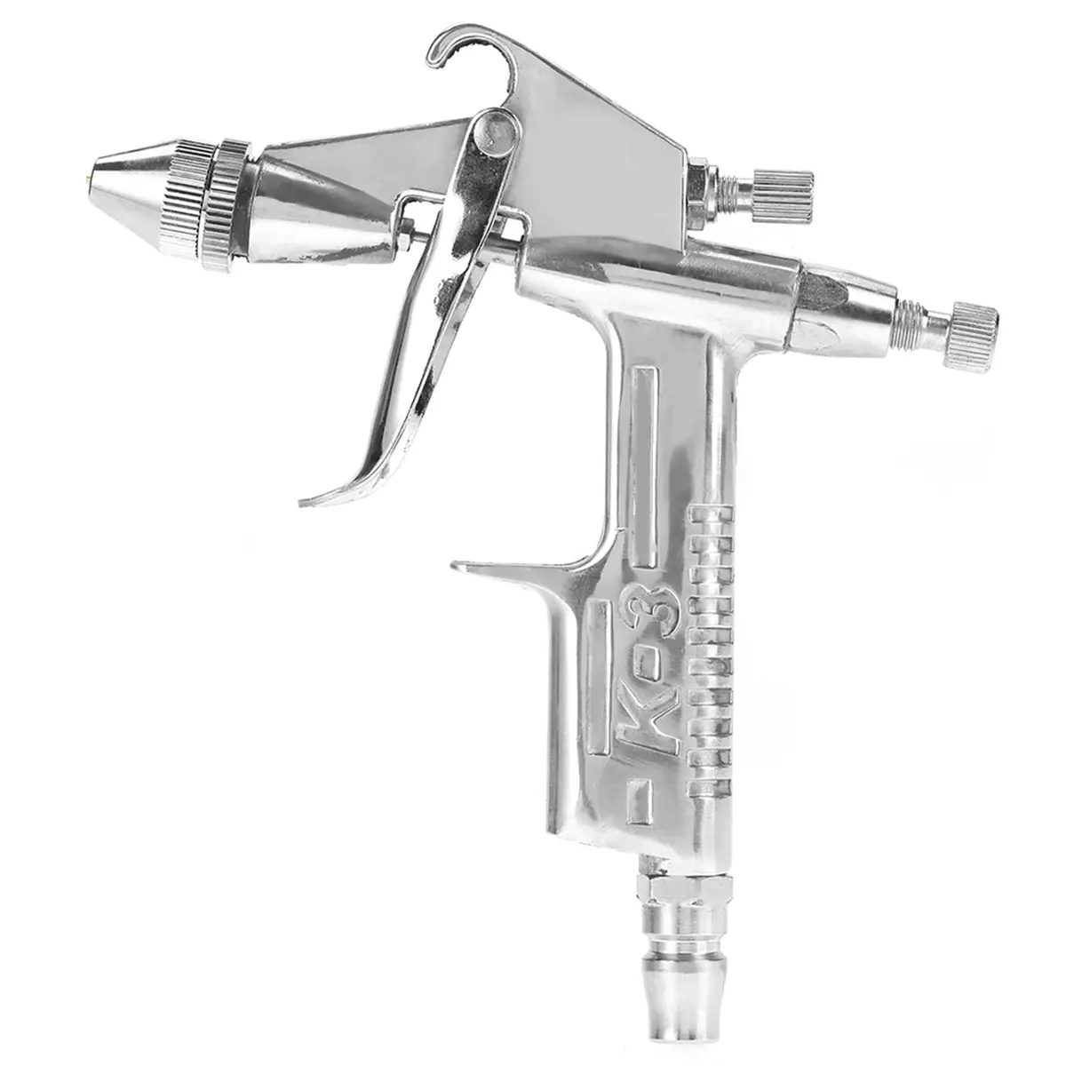 Vikye Spray Pump_Sprayer 125ml | Car & Wood Spray Gun with 0.5mm Nozzle - view 6
