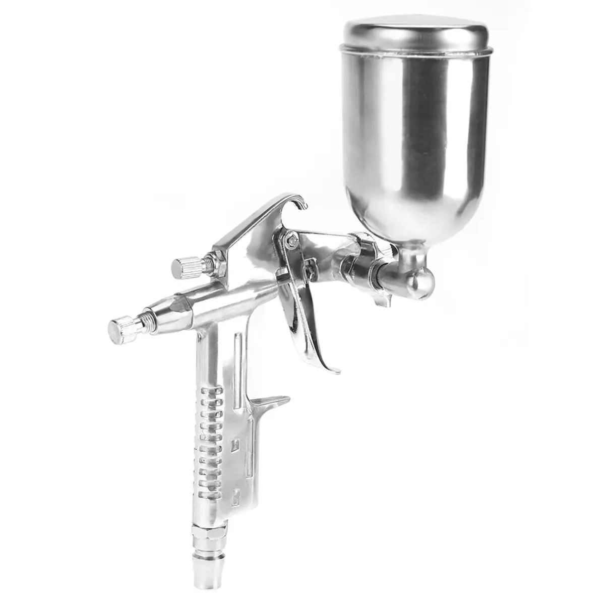Vikye Spray Pump_Sprayer 125ml | Car & Wood Spray Gun with 0.5mm Nozzle - view 7