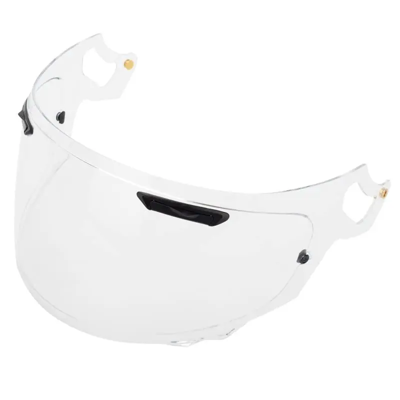The Helmet Shop VAS-V MAX Visor for Corsair-X, Signet-X, Quantum-X, DT-X, Defiant-X & Regent-X Helmets | Clear Visor - view 2