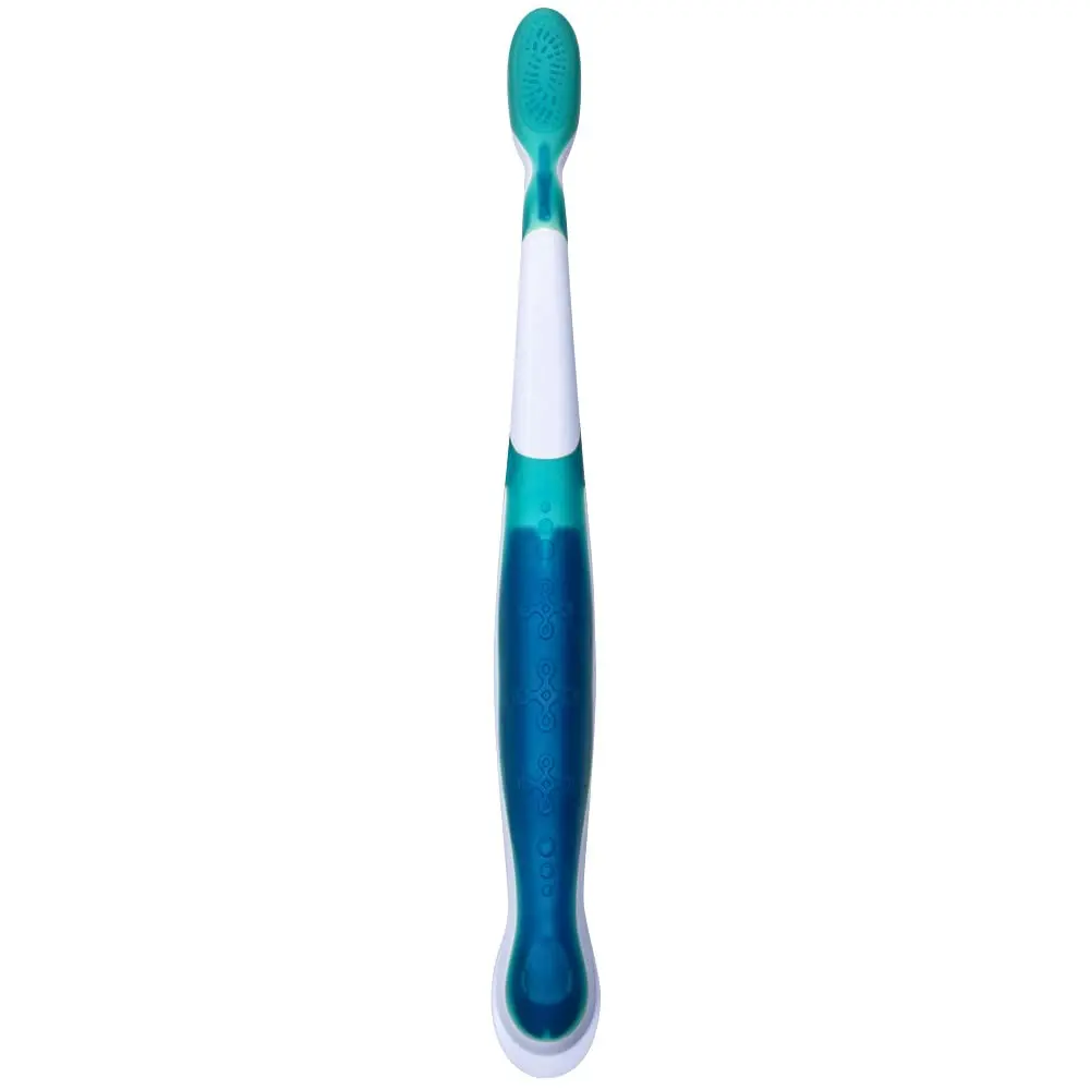 Oral-B Pro-Health Junior CrossAction Galaxy Toothbrush, Ages 6+, Soft - Pack of 3 | Dentist Recommended Manual Toothbrush - view 8