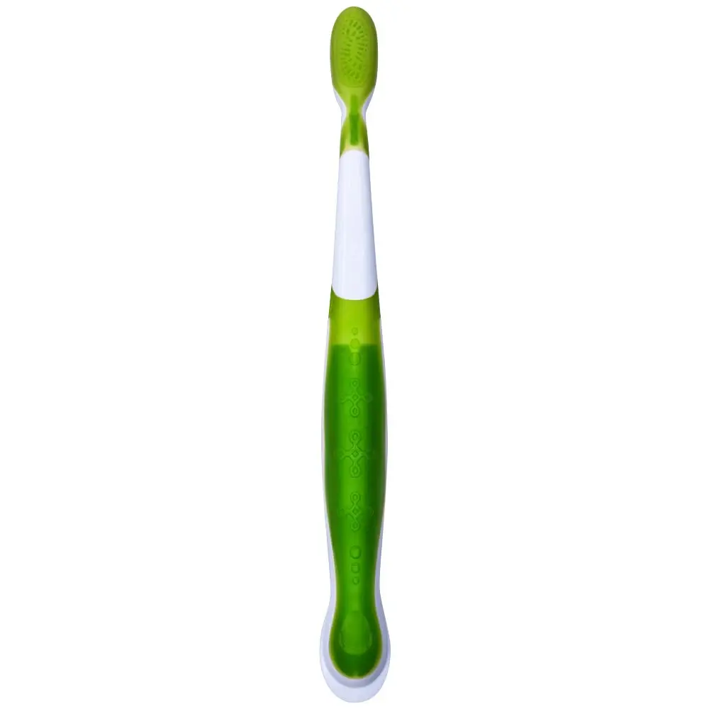Oral-B Pro-Health Junior CrossAction Galaxy Toothbrush, Ages 6+, Soft - Pack of 6 | Cleans Gaps & Changing Teeth - view 5