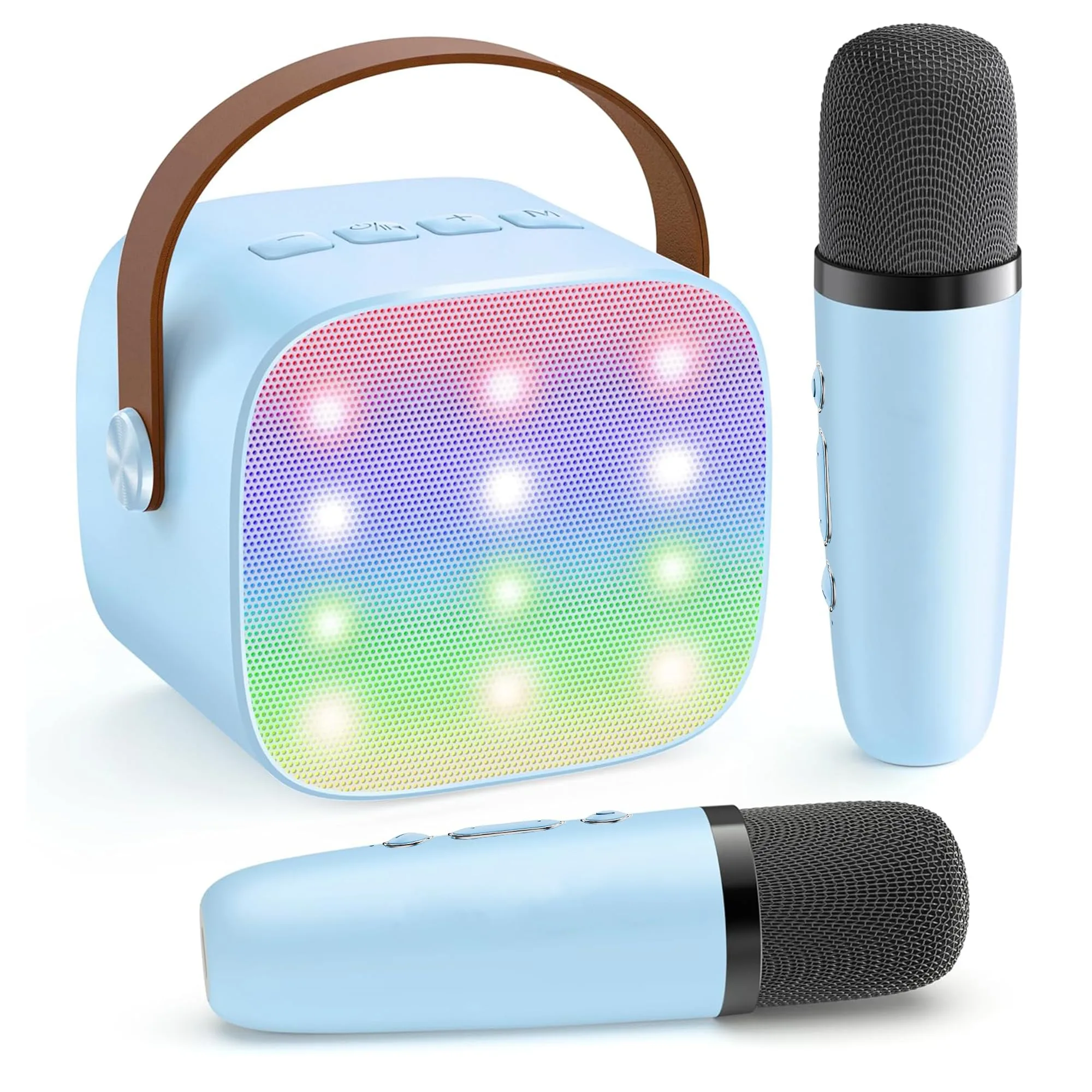 Karaoke Machines