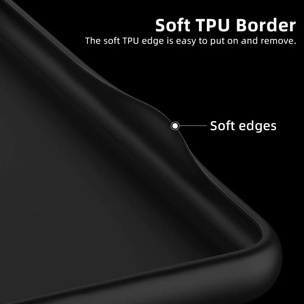 X-level PU Leather Case for Google Pixel 7 Pro, Shockproof, Non-Slip, Gray | Vintage Leather Design - view 5