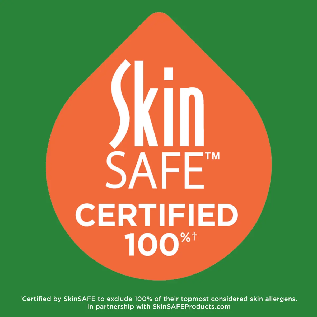 ARM & HAMMER Sensitive Skin Free & Clear Liquid Laundry Detergent 3 L (105 Fl Oz) | Dermatologist-Tested Hypoallergenic Formula - view 5