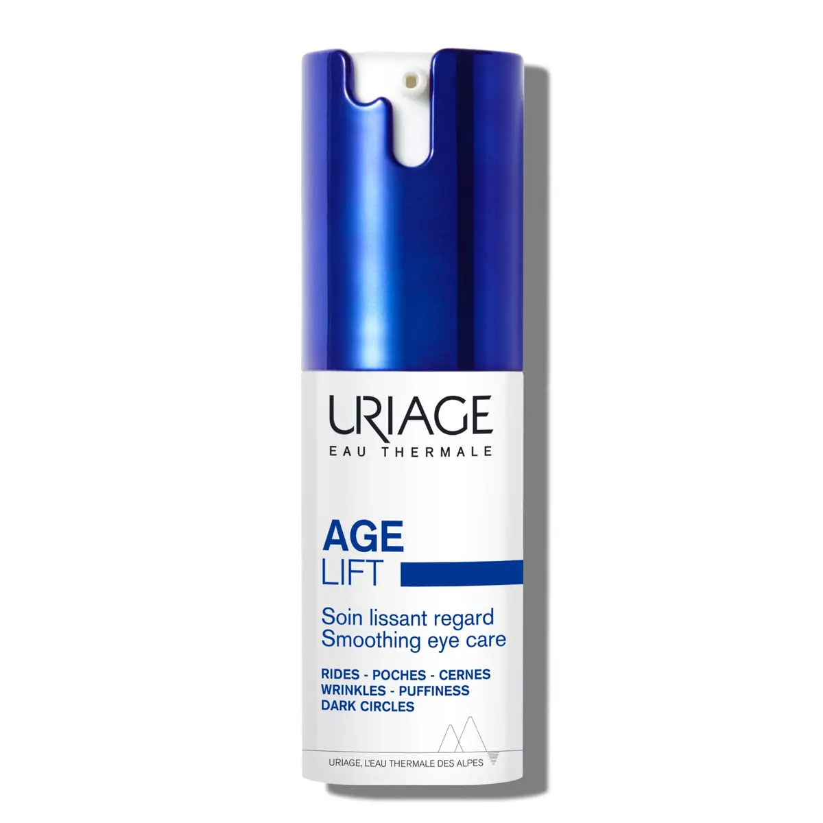 Uriage Age Lift Multi-Actions Eye Contour Cream with Retinol | Anti-Aging, Sensitive Skin Friendly, 15ml - main product image