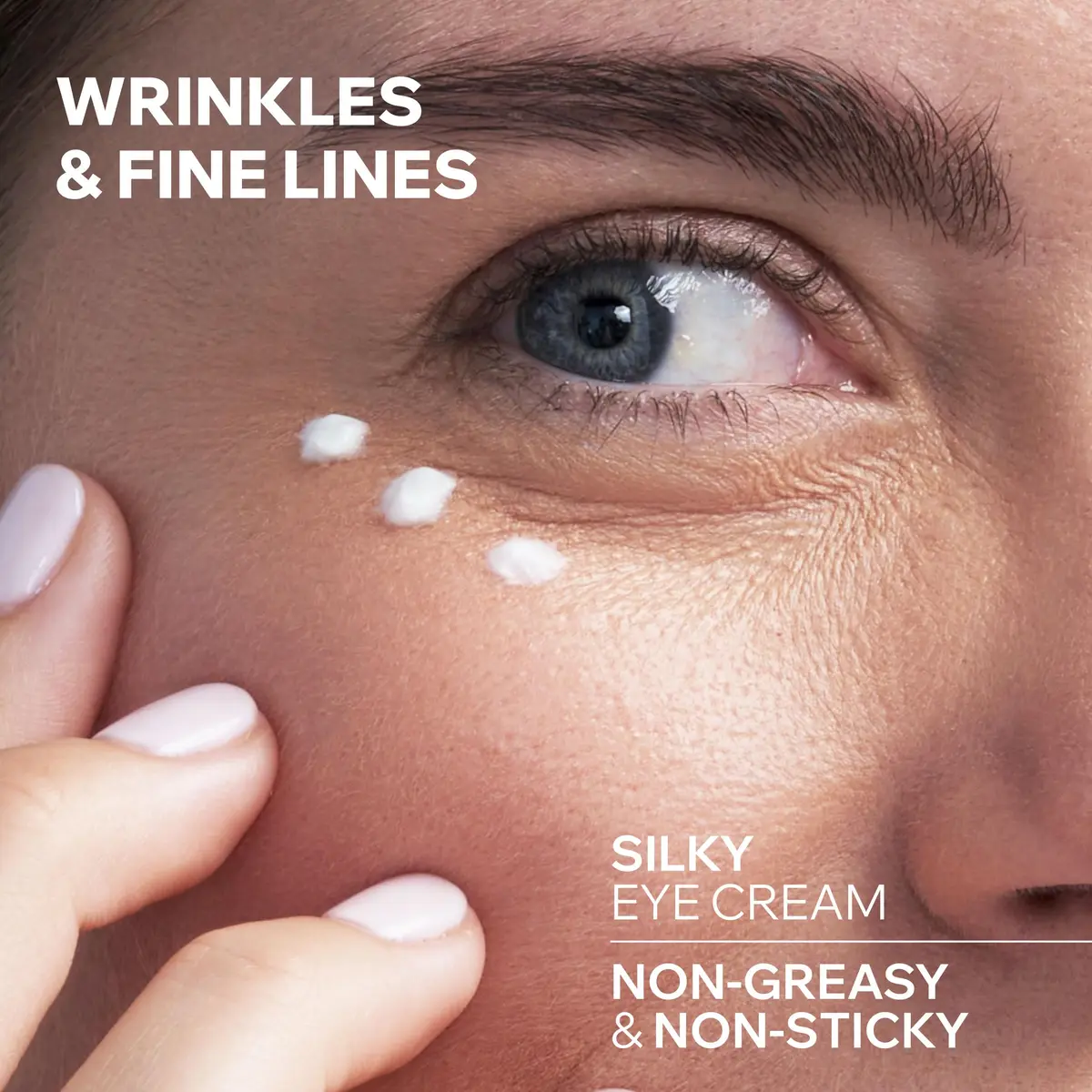 Uriage Age Lift Multi-Actions Eye Contour Cream with Retinol | Anti-Aging, Sensitive Skin Friendly, 15ml - view 3