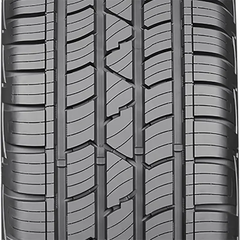 Mastercraft Courser Quest Plus All-Season 255/65R18 SL 111 H Tire | Reliable SUV & Pickup Handling - view 5