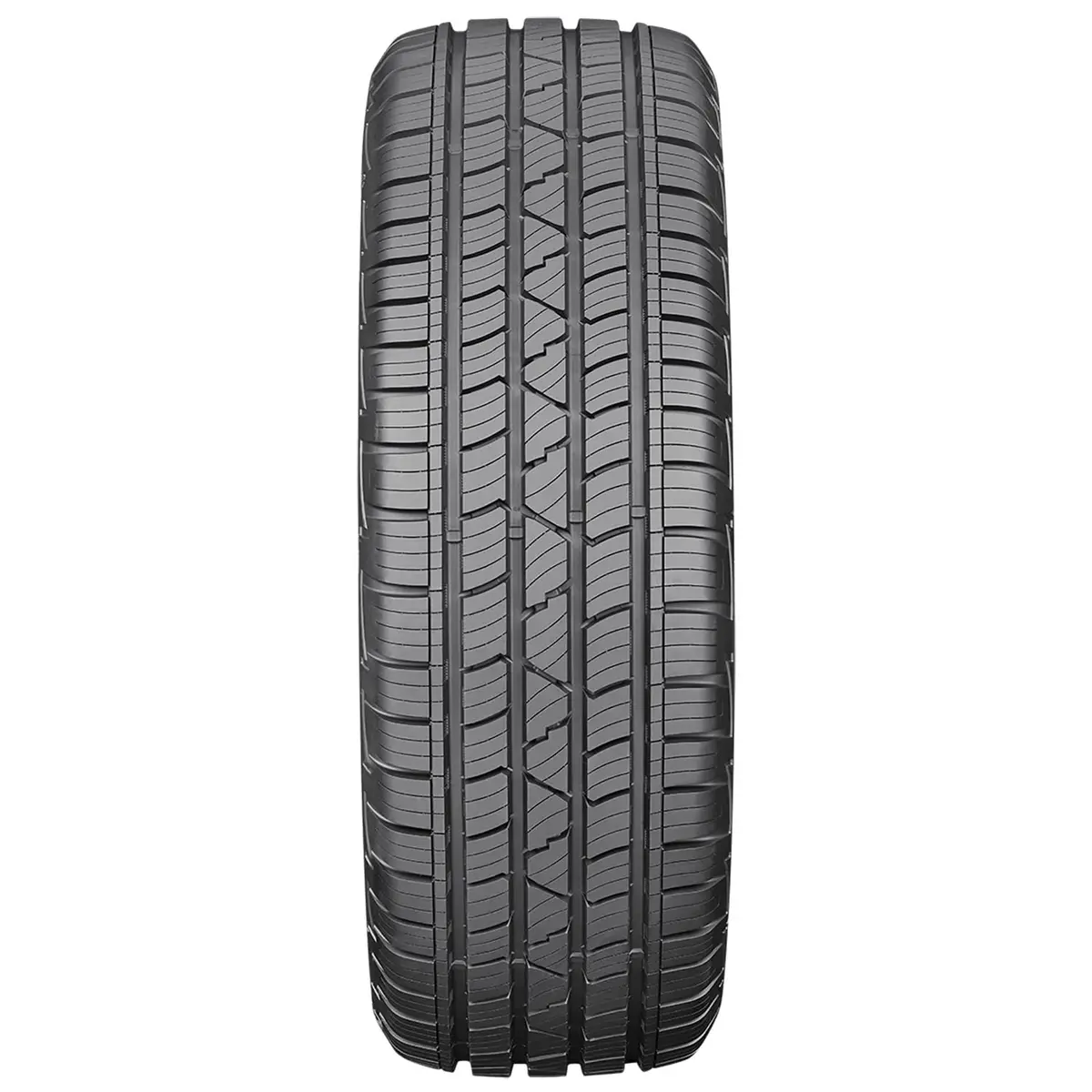 Mastercraft Courser Quest Plus All-Season 255/65R18 SL 111 H Tire | Reliable SUV & Pickup Handling - view 3