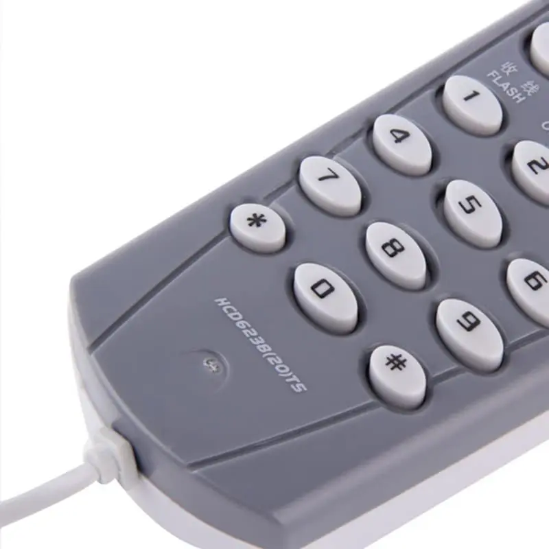 OFCN Telephone Line Network Cable Tester Tool Set with Connectors | Works Without Battery - view 5
