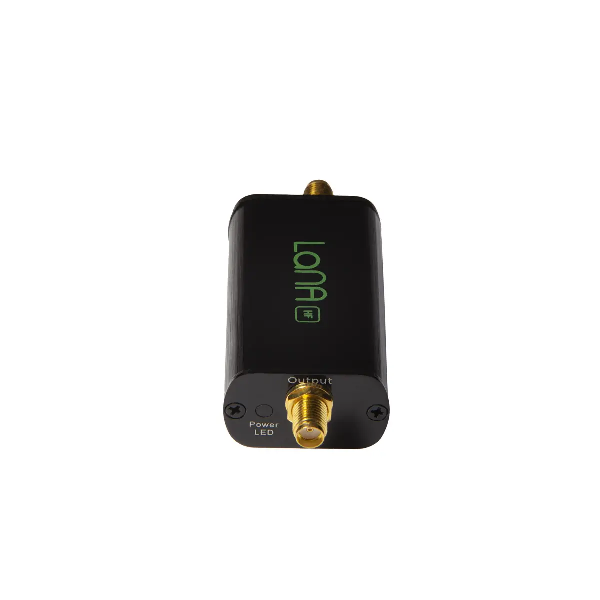 NESDR LaNA HF v2 Low-Noise Amplifier Module 50kHz-150MHz | Wideband RF & SDR Signal Booster - view 5