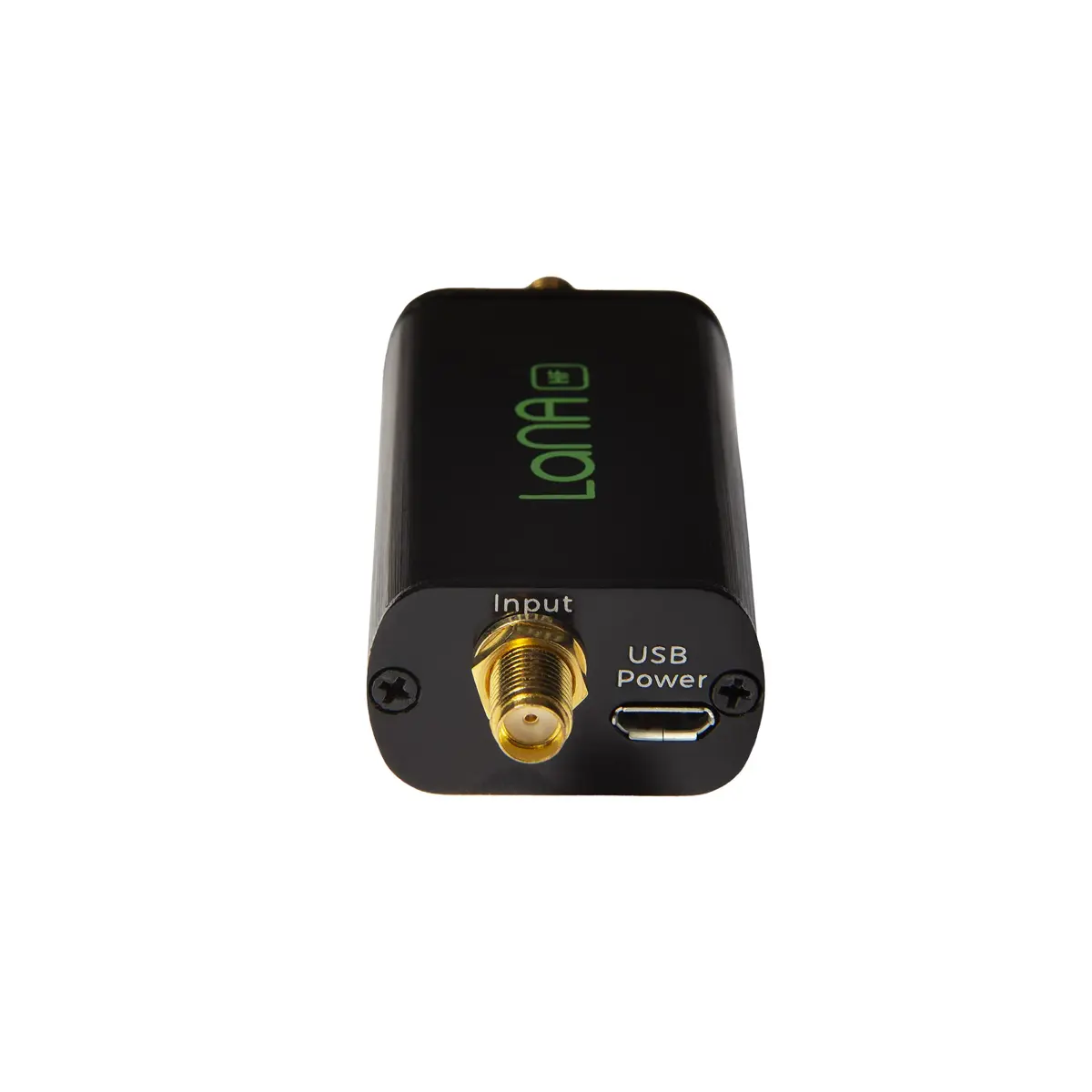 NESDR LaNA HF v2 Low-Noise Amplifier Module 50kHz-150MHz | Wideband RF & SDR Signal Booster - view 6