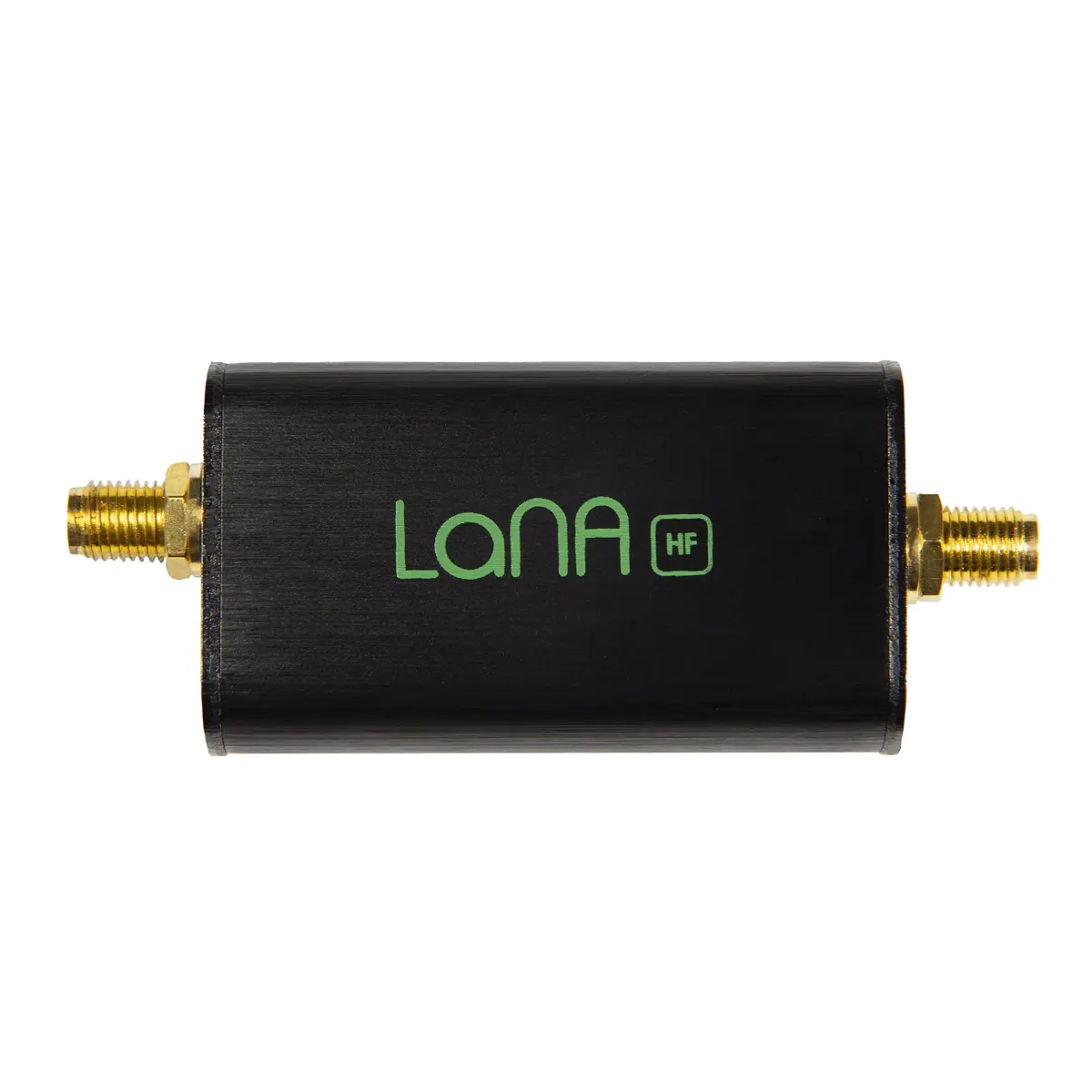 NESDR LaNA HF v2 Low-Noise Amplifier Module 50kHz-150MHz | Wideband RF & SDR Signal Booster - view 2