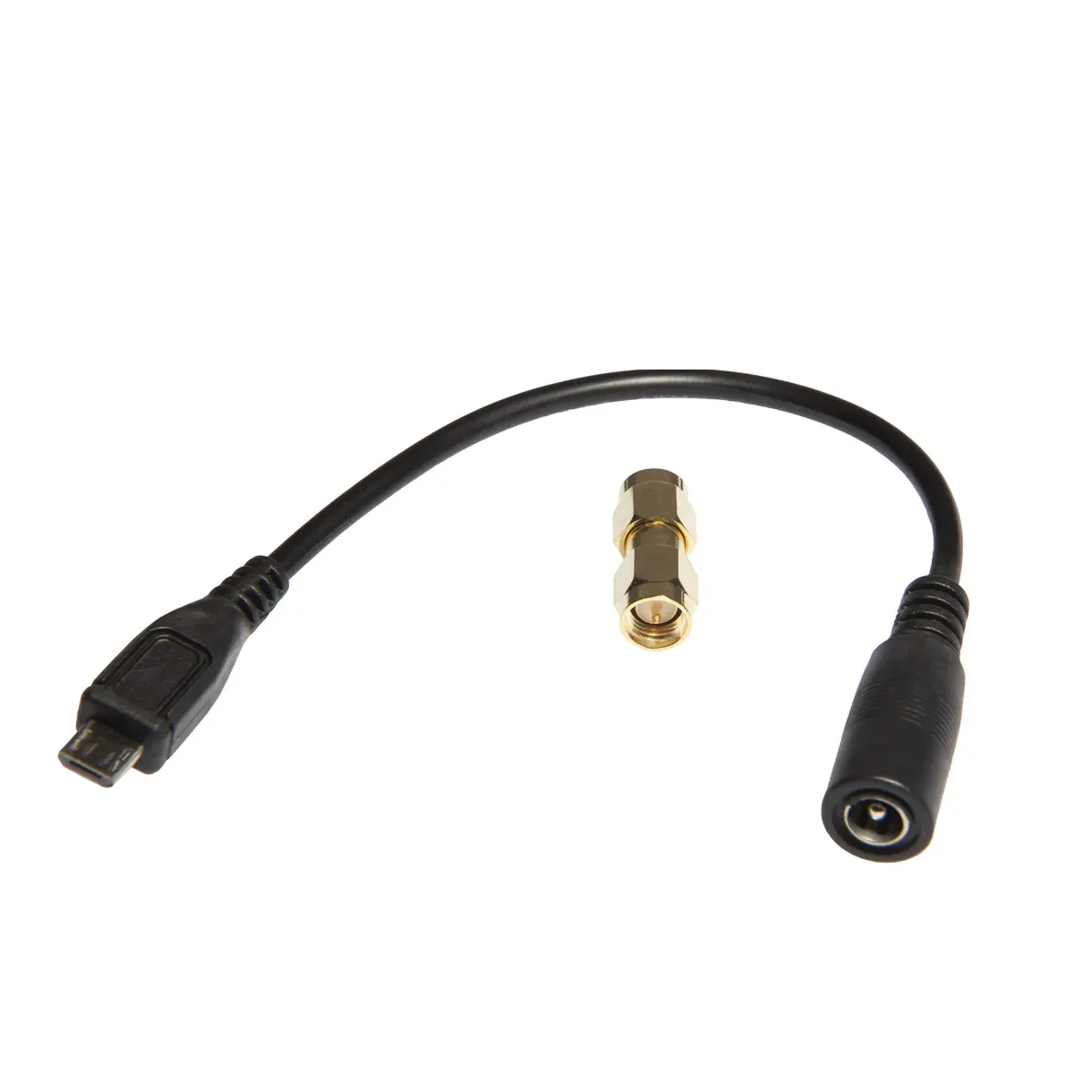 NESDR LaNA HF v2 Low-Noise Amplifier Module 50kHz-150MHz | Wideband RF & SDR Signal Booster - view 4