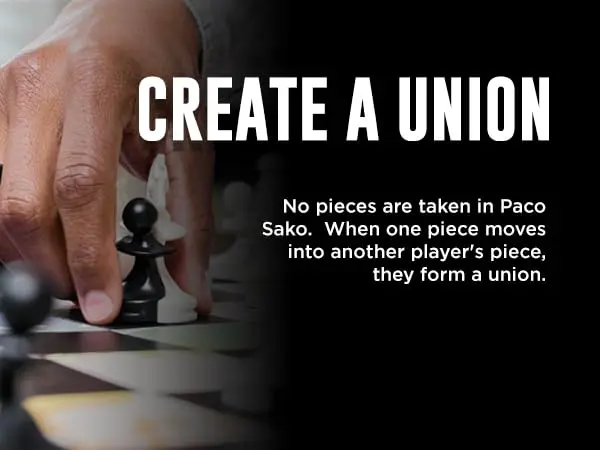 Paco Sako Peace Chess Game | Mindful Strategy for Peace & Fun, 2-Players - view 6