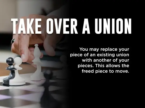 Paco Sako Peace Chess Game | Mindful Strategy for Peace & Fun, 2-Players - view 11