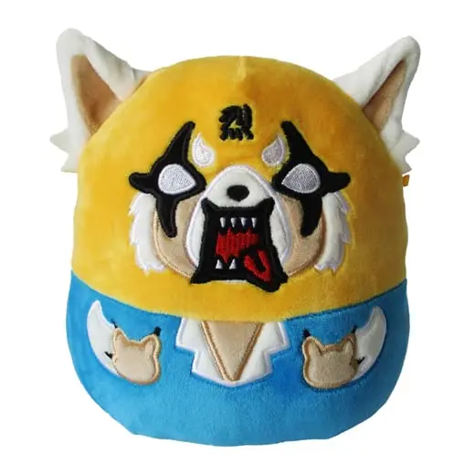 Squishmallows Plush Animal 6.5 Inch | Soft, Squishy, Animal Toy for Kids & Collectors - view 2