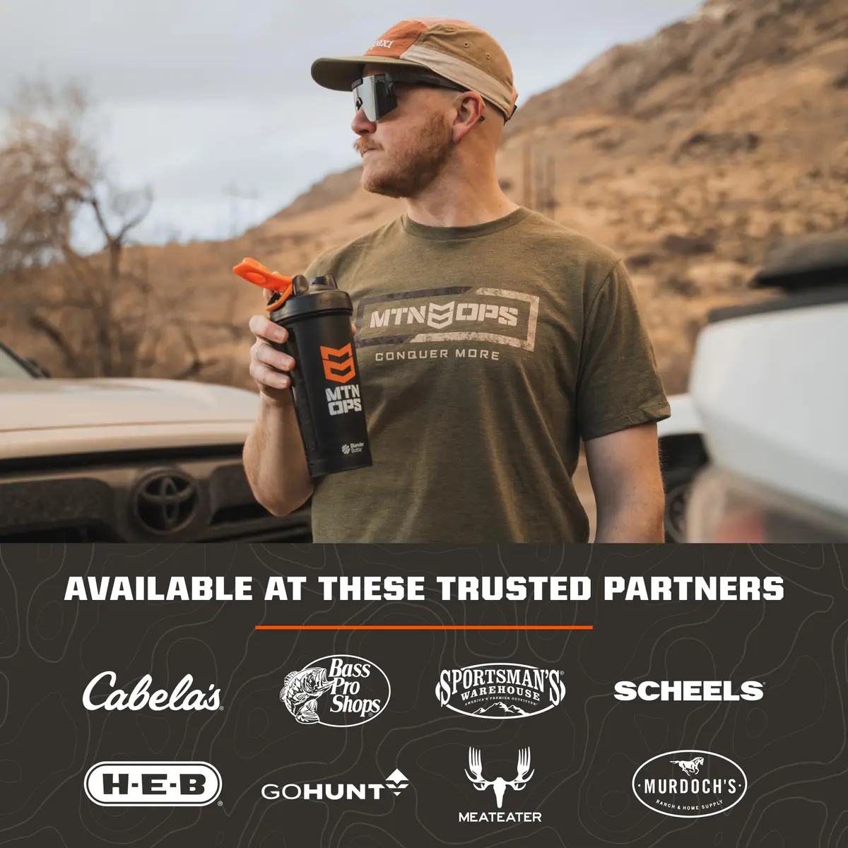 MTN OPS Ignite Energy Powder, Zero Sugar, Bugle Berry | Long-Lasting Focus & Endurance (70-120 chars) - view 7