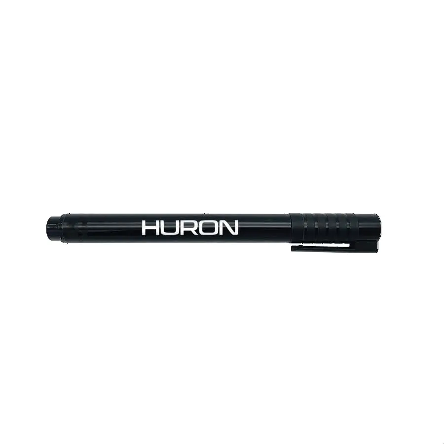 Huron Counterfeit Bill Marker Pen 150-Pack | Detects Fake US Currency Instantly - view 5