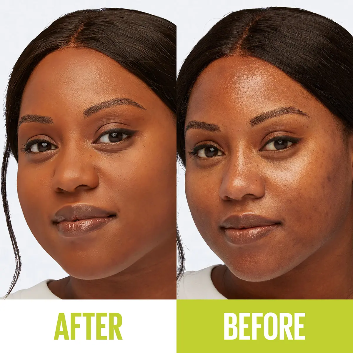 Maybelline Super Stay Hybrid Powder Foundation 0.2 Oz | Up to 24HR Matte Finish, Medium-to-Full Coverage, Water & Sweat Resistant - view 4