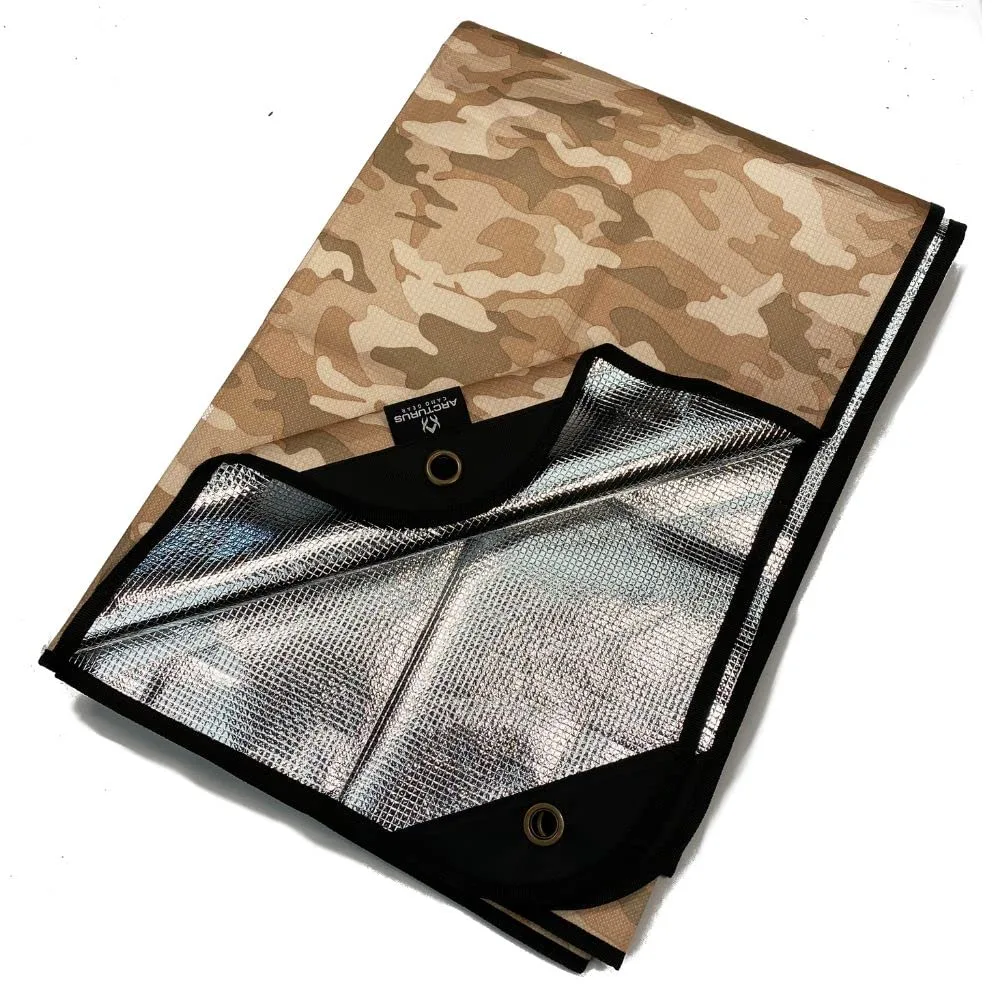 Emergency Blankets