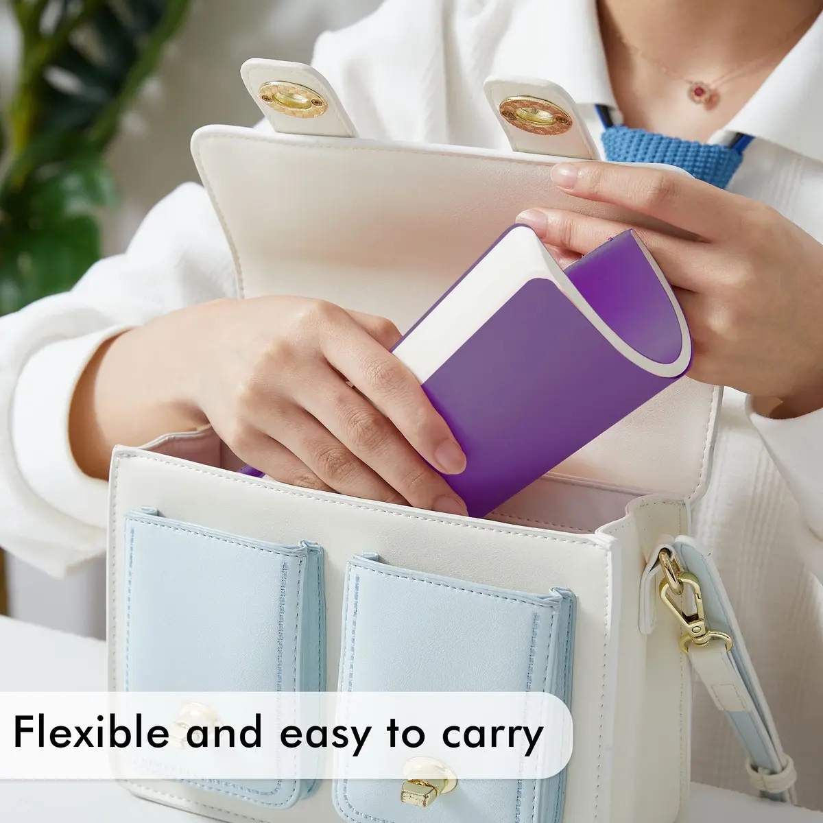 Feela 36 Pack Soft Cover Journal 8.2” x 5.5” | Bulk Travel & Note Book for Women Men - view 5