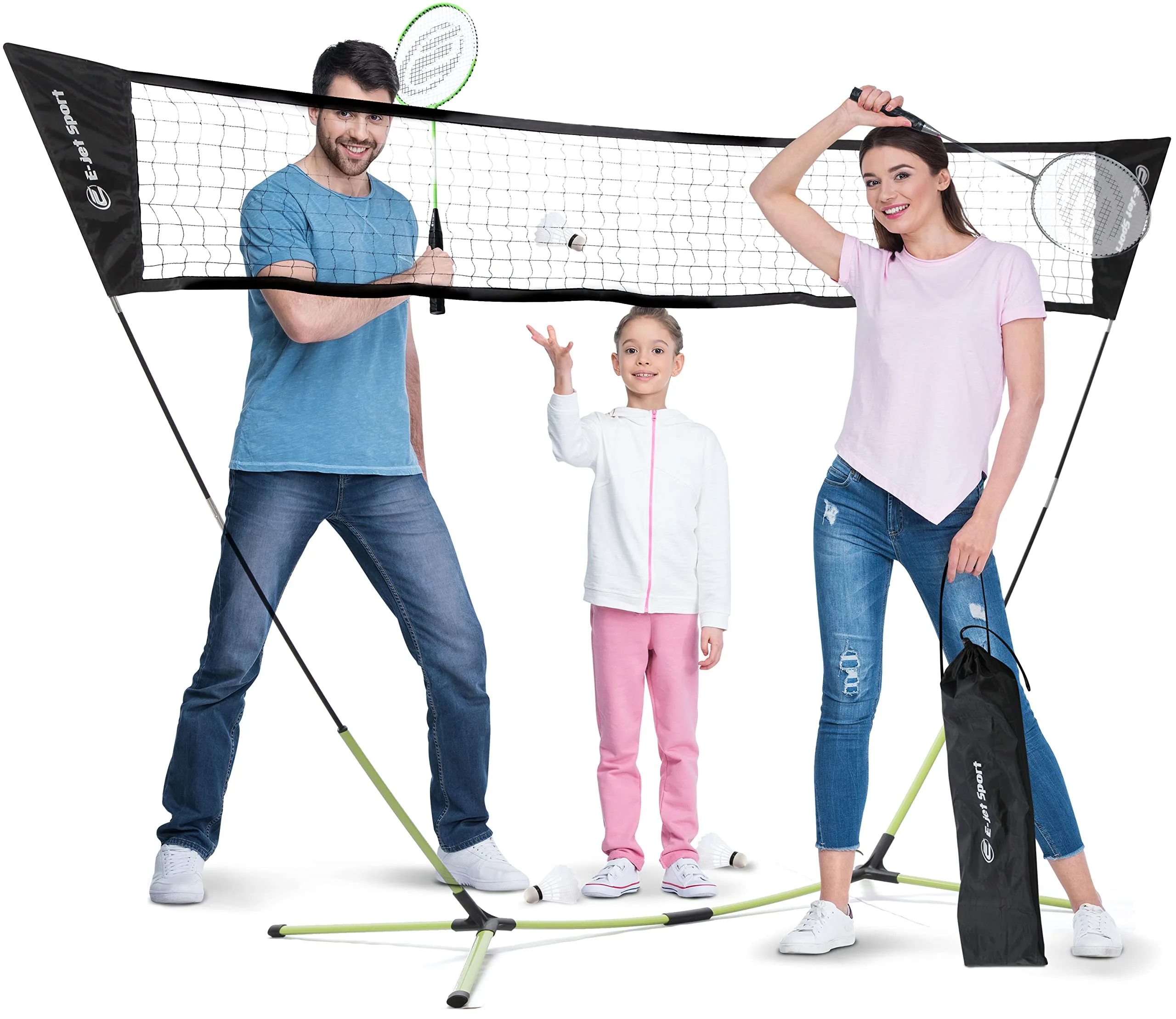 Badminton