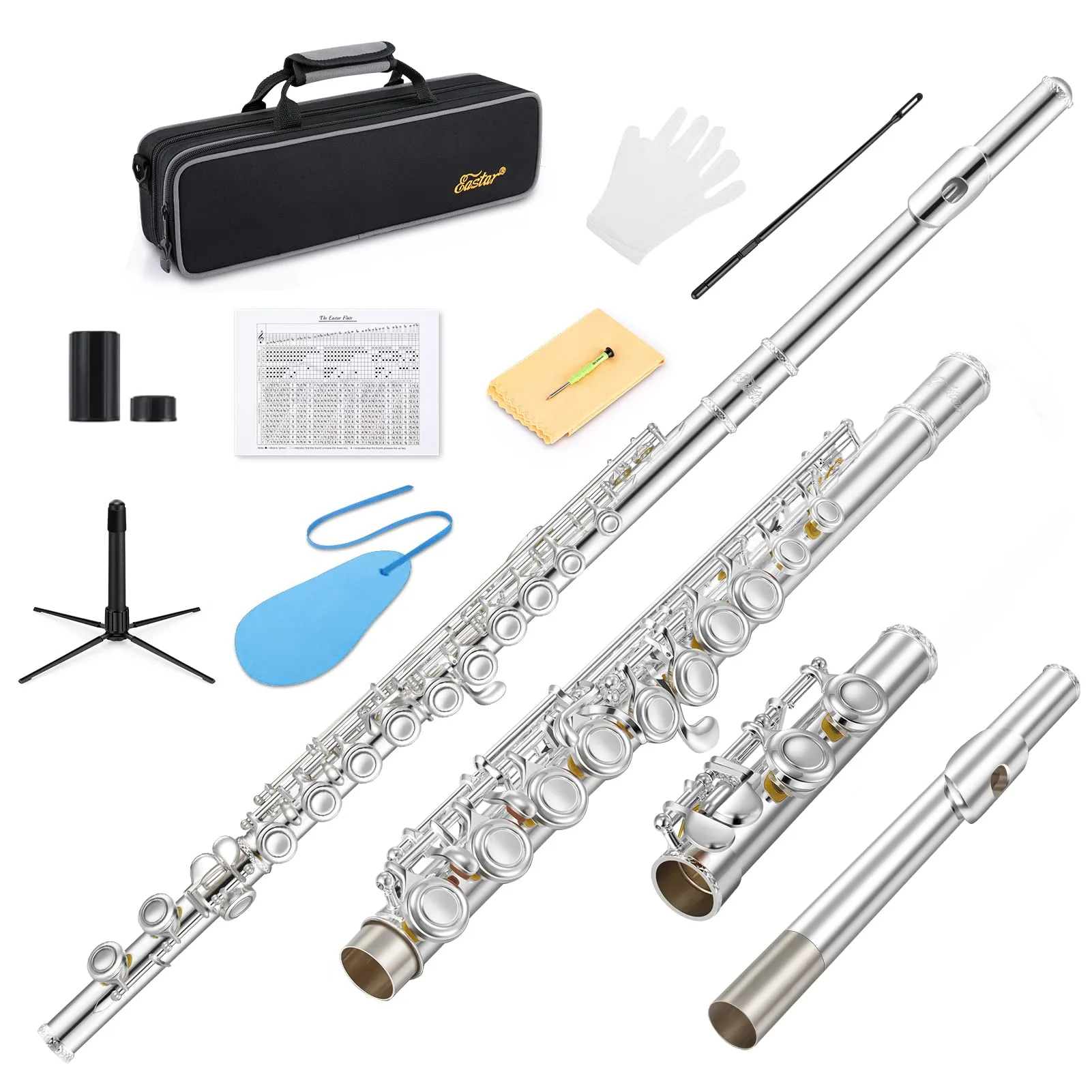 Flutes