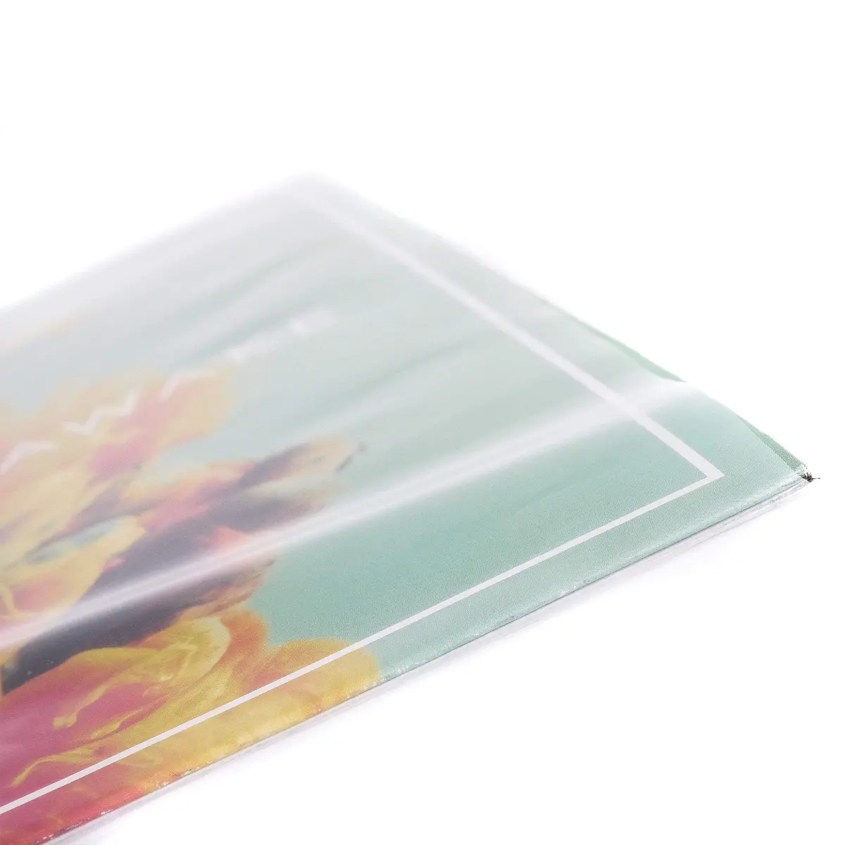Hudson Hi-Fi 100 Inner & 100 Outer Vinyl Record Sleeves | 17.8 cm (7 in) Square - view 5